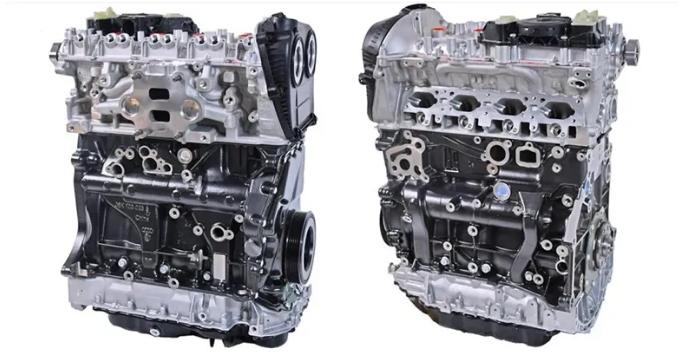 德国品牌润滑油代理|为什么大众第五代EA888发动机还是铸铁缸体？